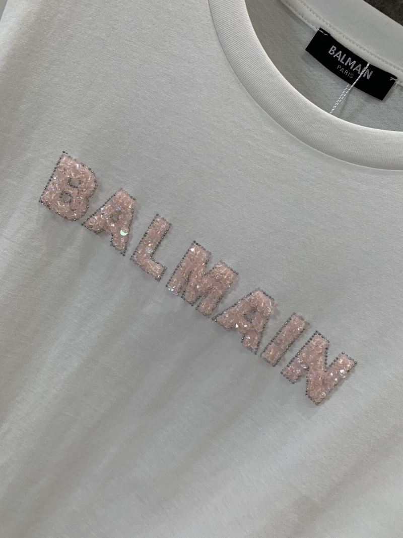 Balmain T-Shirts